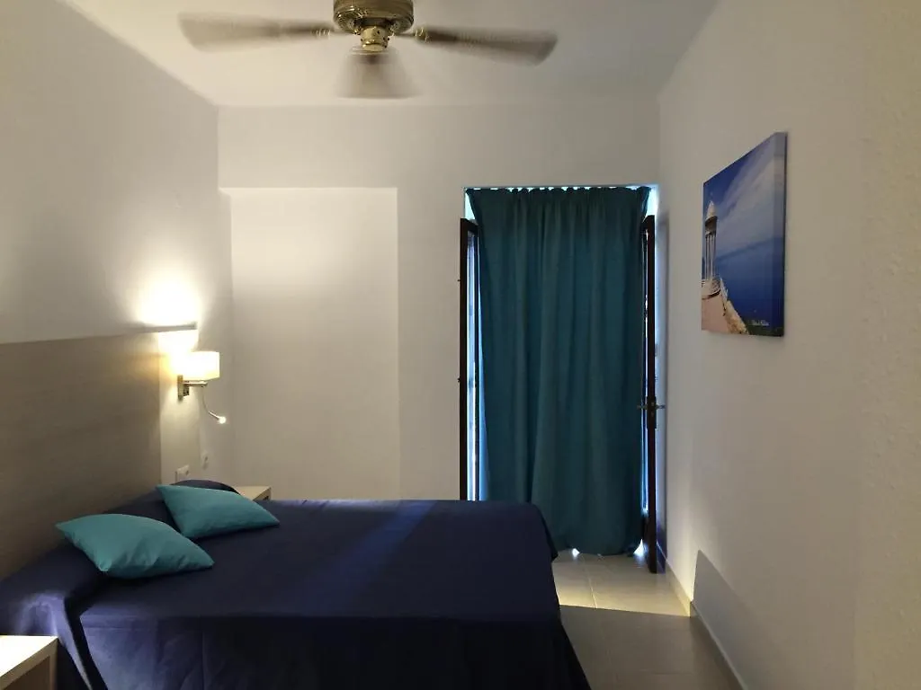 Hotel Antares Cala D´Or