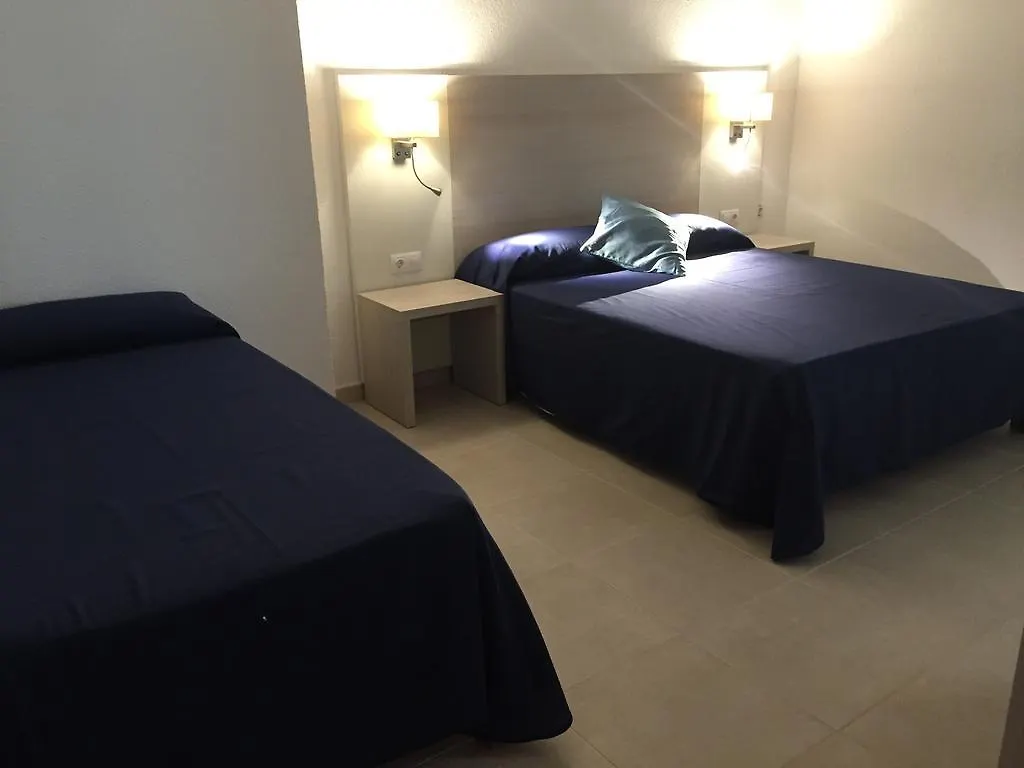 Hotel Antares Cala D´Or