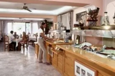 Hotel Antares Cala D´Or