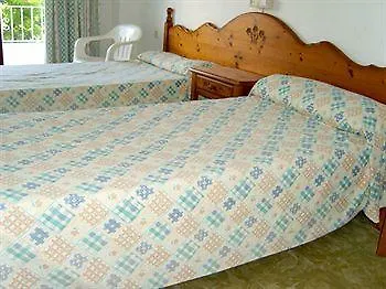 Hotel Antares Cala D´Or スペイン