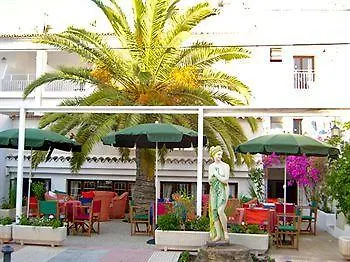 Hotel Antares Cala D´Or スペイン
