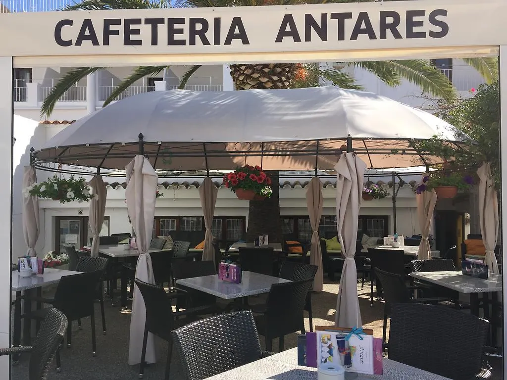 Hotel Antares Cala D´Or