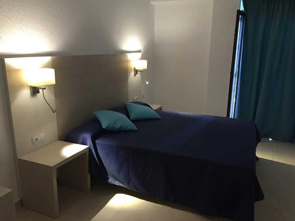 Hotel Antares Cala D´Or