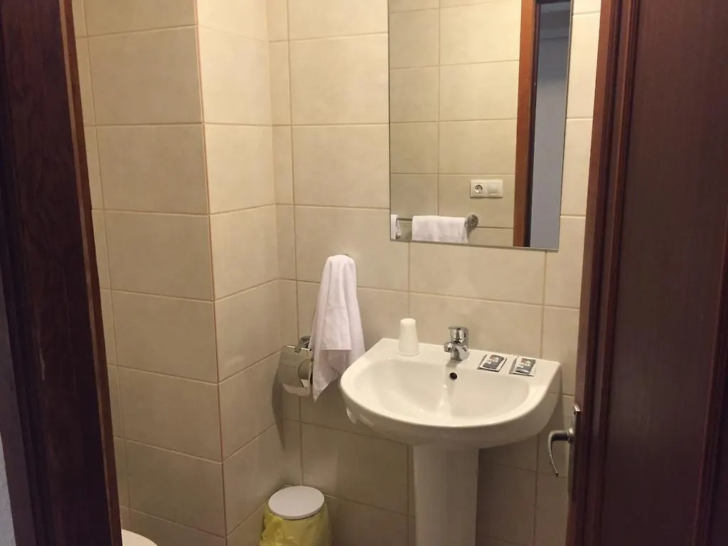 Hotel Antares Cala D´Or