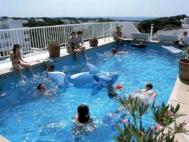 Hotel Antares Cala D´Or