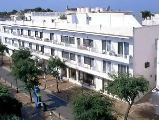 Hotel Antares Cala D´Or 0*,