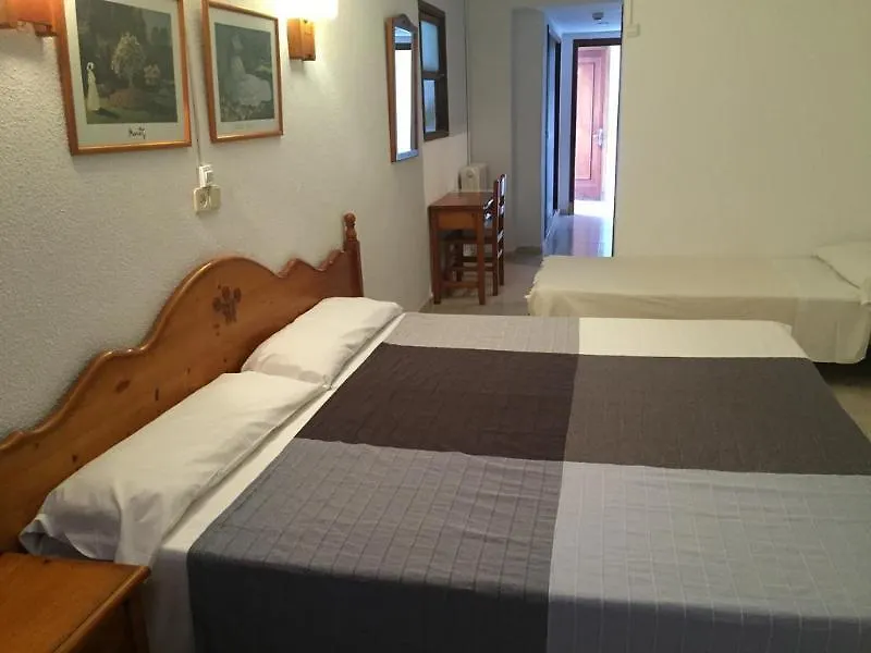 Hotel Antares Cala D´Or