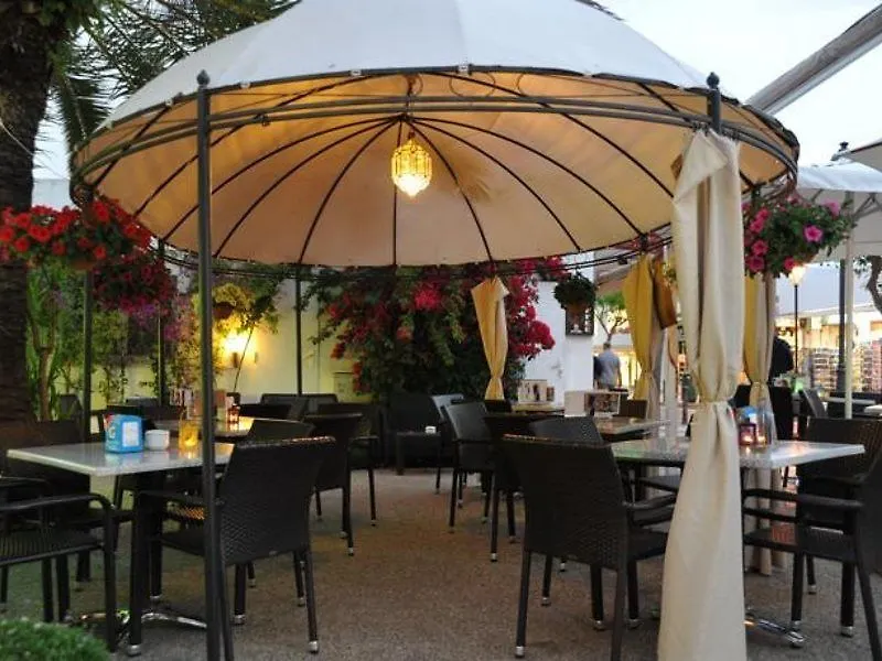 Hotel Antares Cala D´Or スペイン