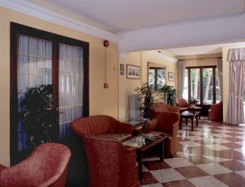 Hotel Antares Cala D´Or スペイン