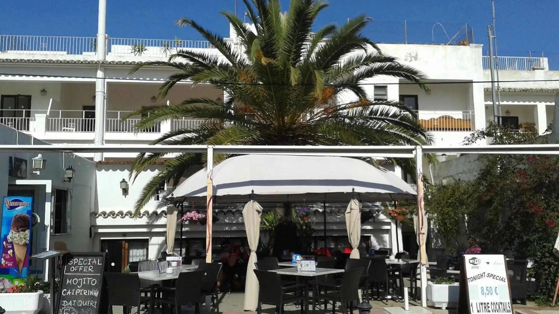 Hotel Antares Cala D´Or 0*,  スペイン