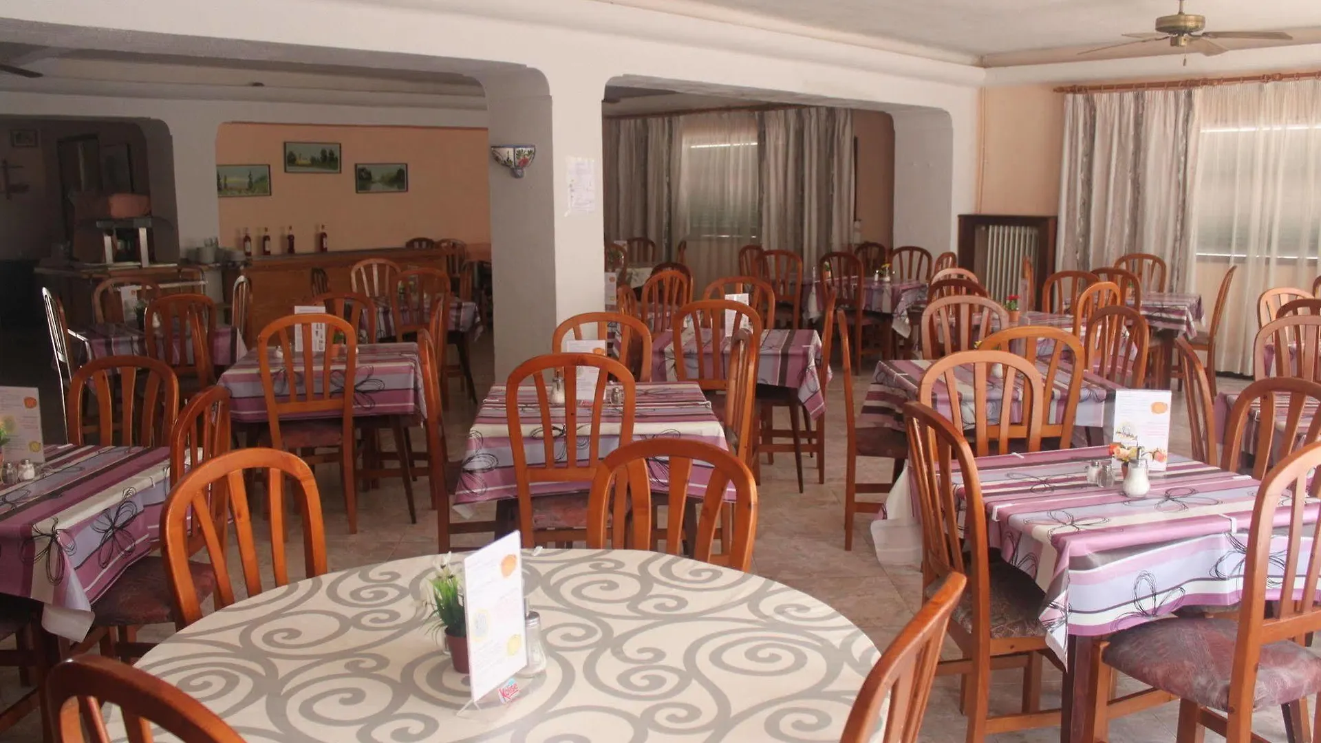 Hotel Antares Cala D´Or スペイン