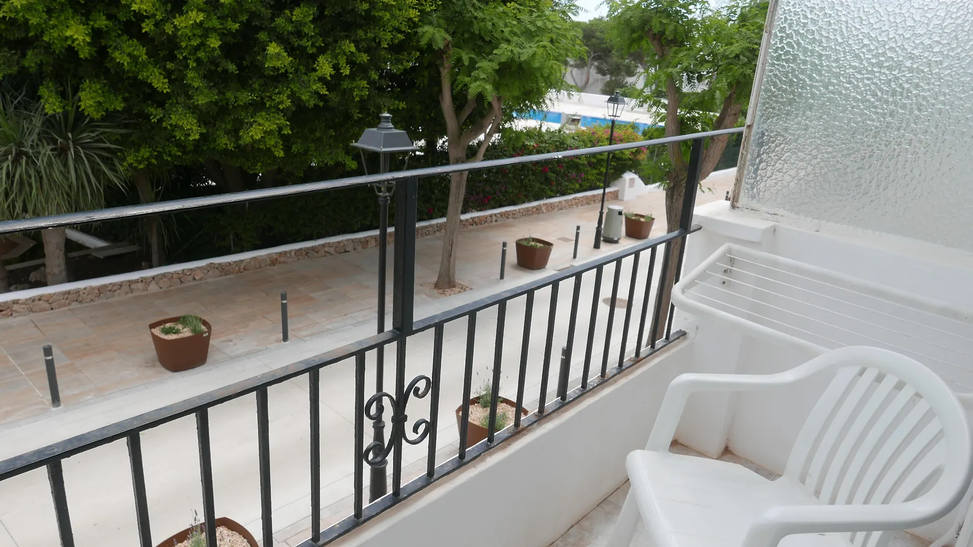 Hotel Antares Cala D´Or