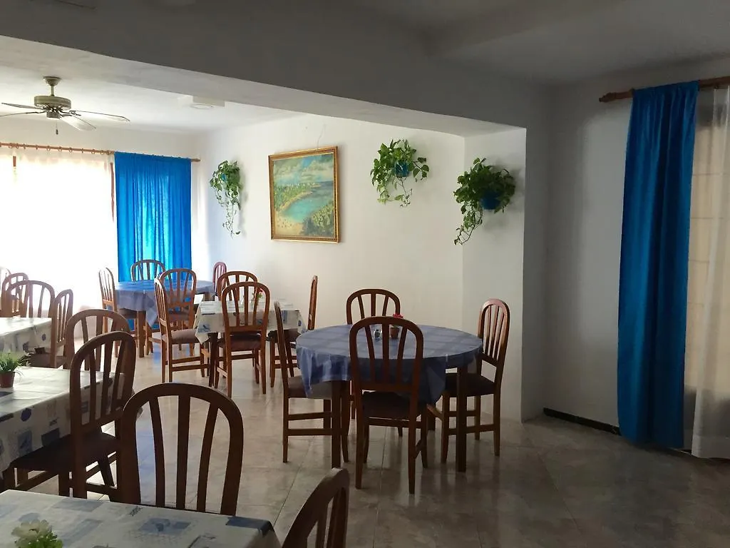 Hotel Antares Cala D´Or