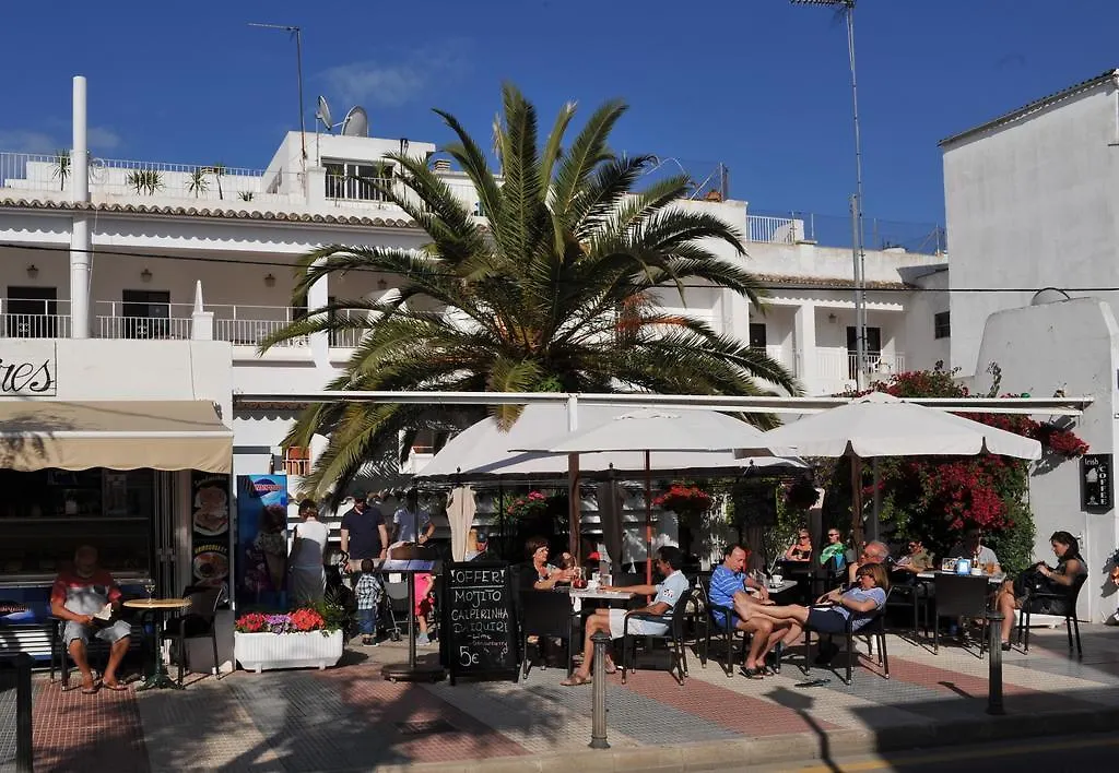 Hotel Antares Cala D´Or 0*,  Spanien