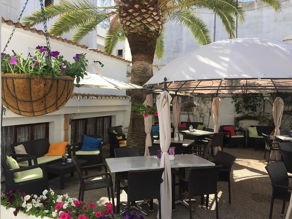 Hotel Antares Cala D´Or