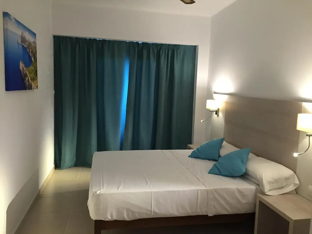 Hotel Antares Cala D´Or