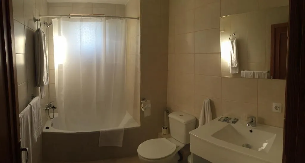 Hotel Antares Cala D´Or 0*,