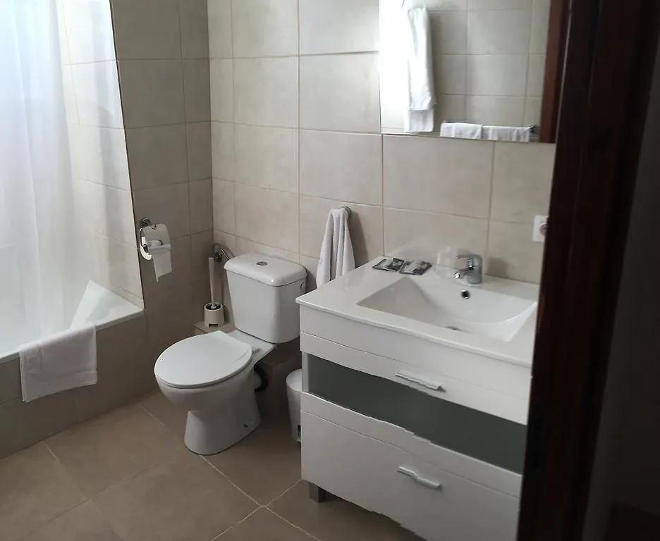 Hotel Antares Cala D´Or Spanien