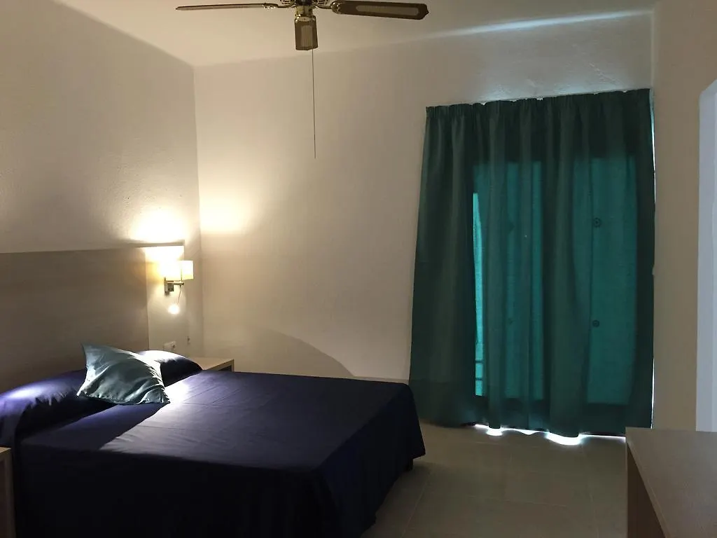 Hotel Antares Cala D´Or