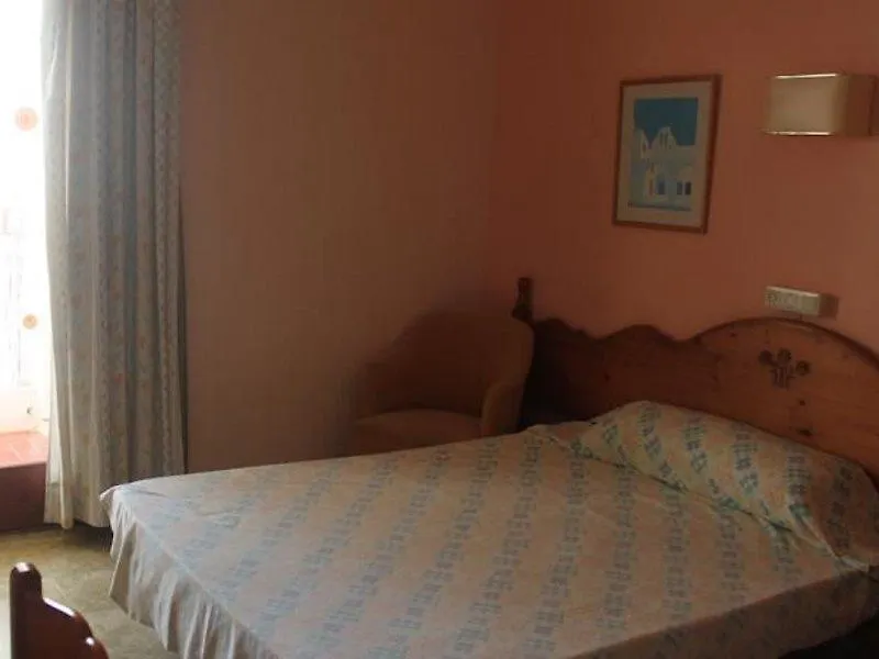 Hotel Antares Cala D´Or