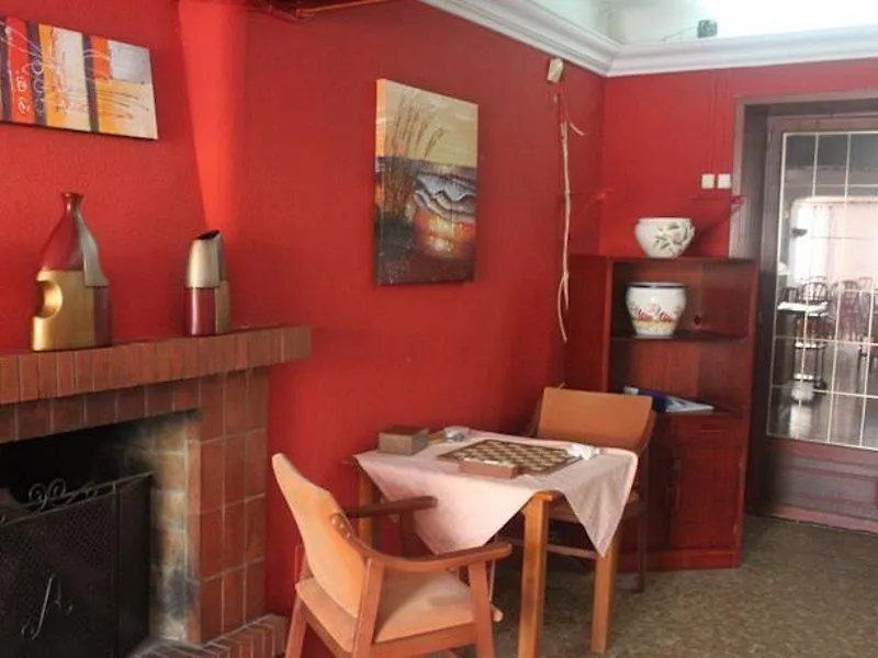 Hotel Antares Cala D´Or
