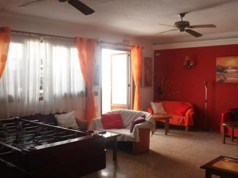 Hotel Antares Cala D´Or