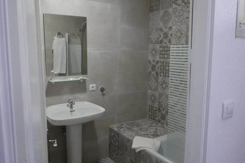 Hotel Antares Cala D´Or Spanien