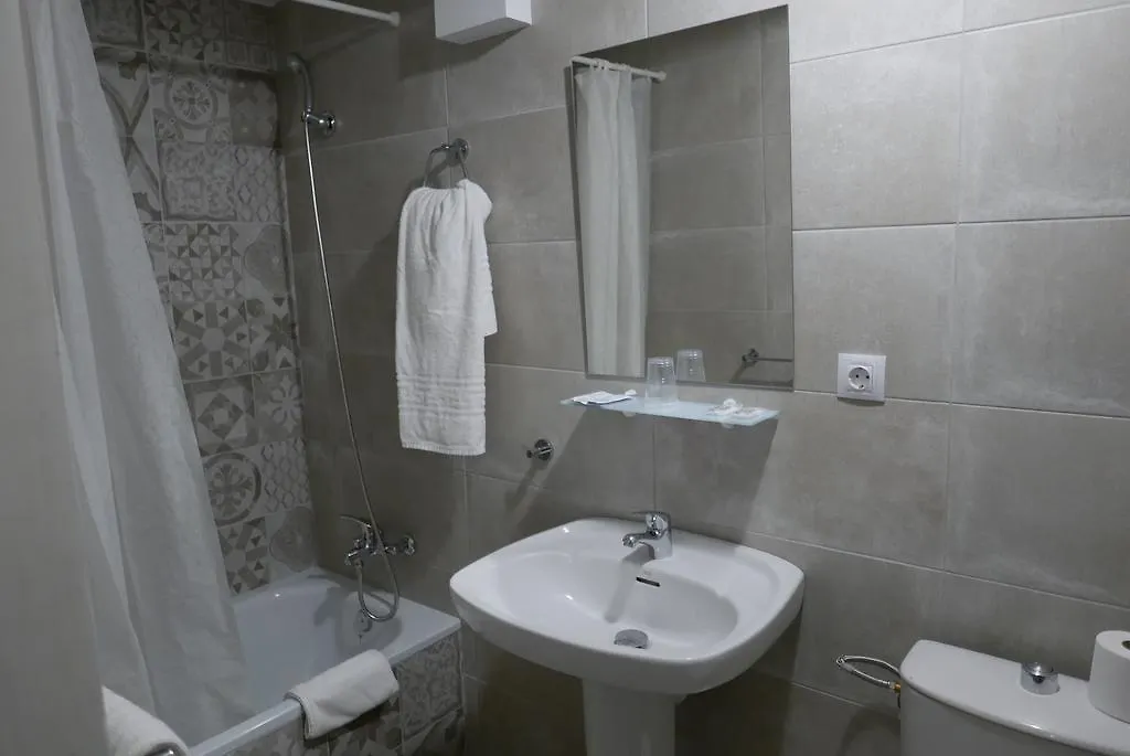 Hotel Antares Cala D´Or