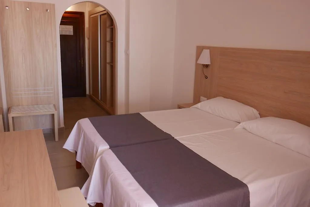 Hotel Antares Cala D´Or