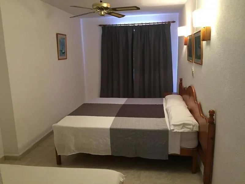 Hotel Antares Cala D´Or