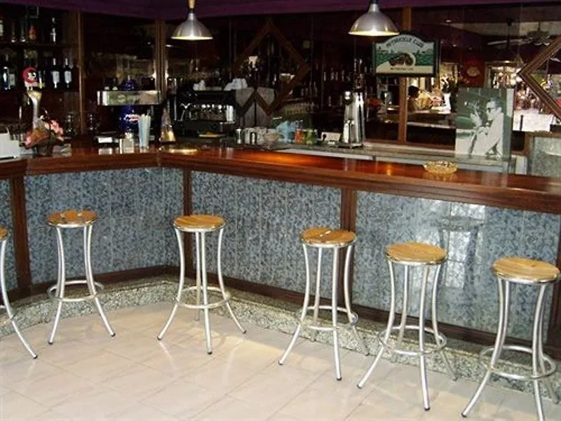 Hotel Antares Cala D´Or