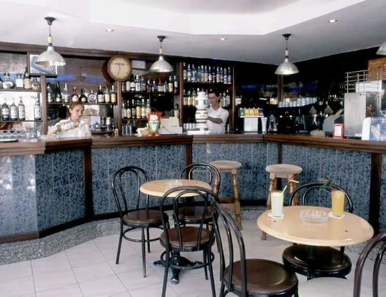 Hotel Antares Cala D´Or 0*,  Spanien