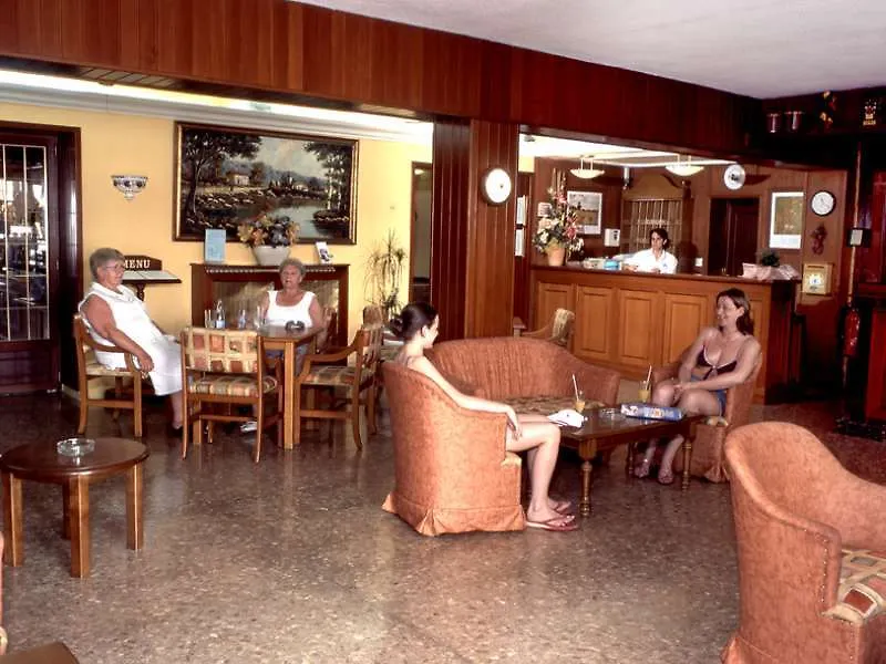 Hotel Antares Cala D´Or