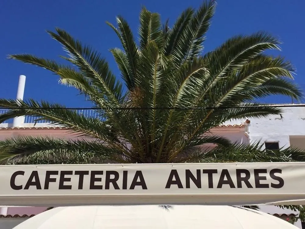 Hotel Antares Cala D´Or