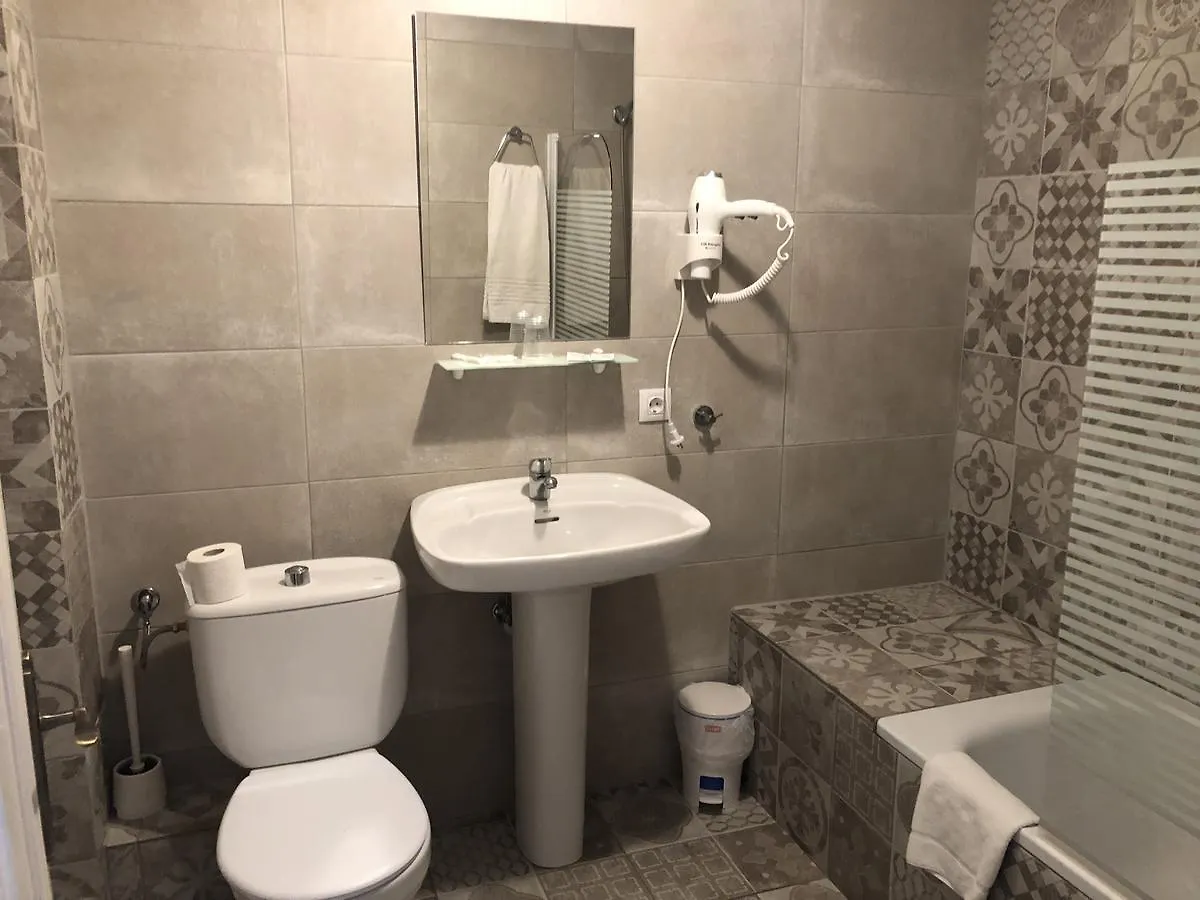 Hotel Antares Cala D´Or