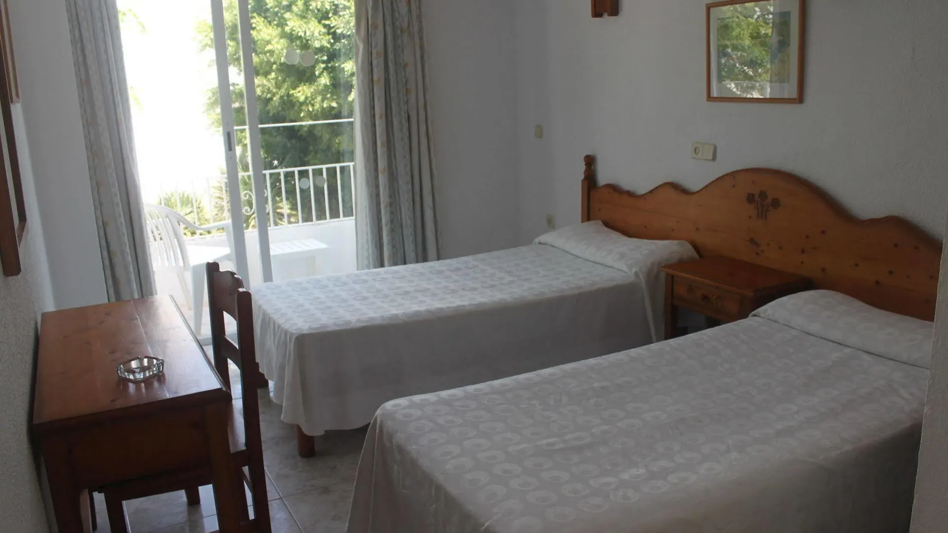 Hotel Antares Cala D´Or