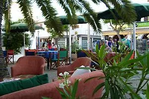 Hotel Antares Cala D´Or
