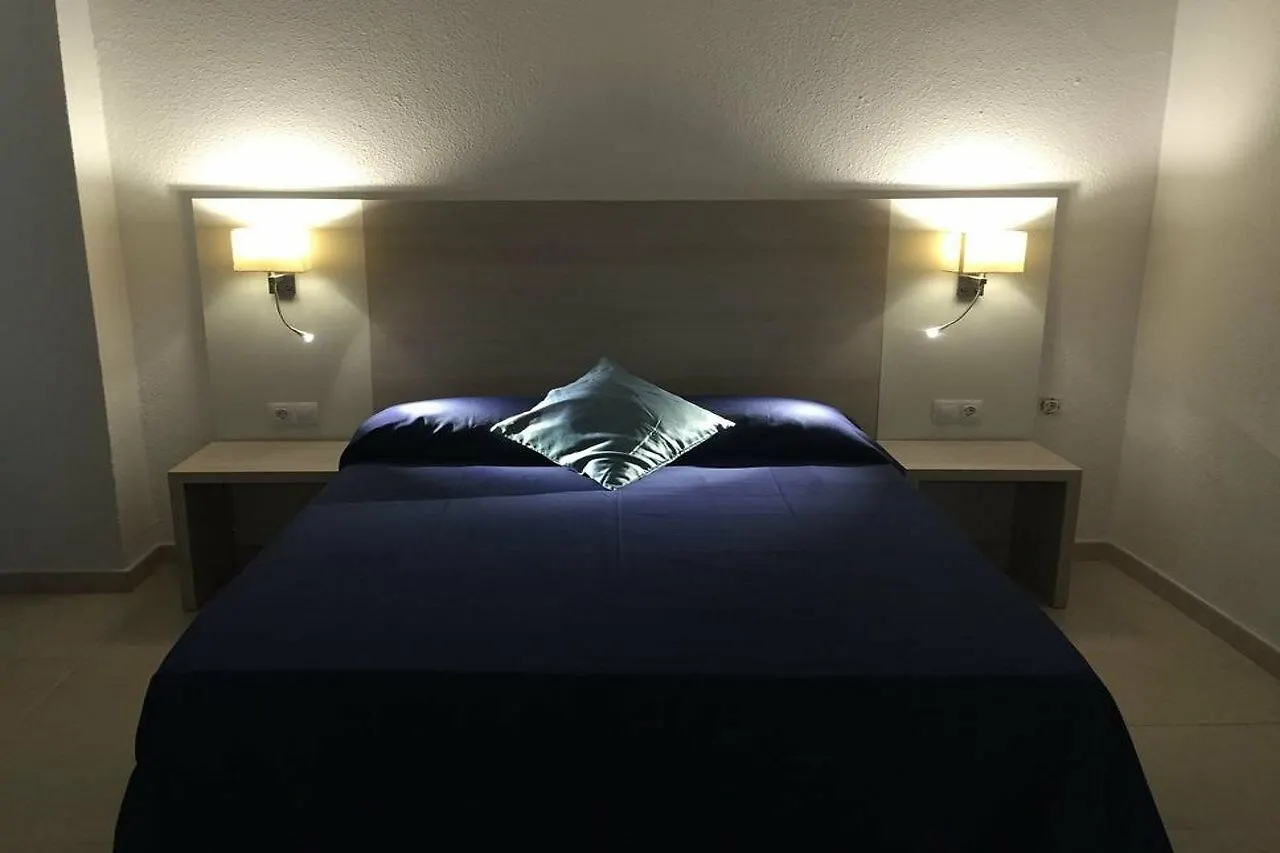 Hotel Antares Cala D´Or