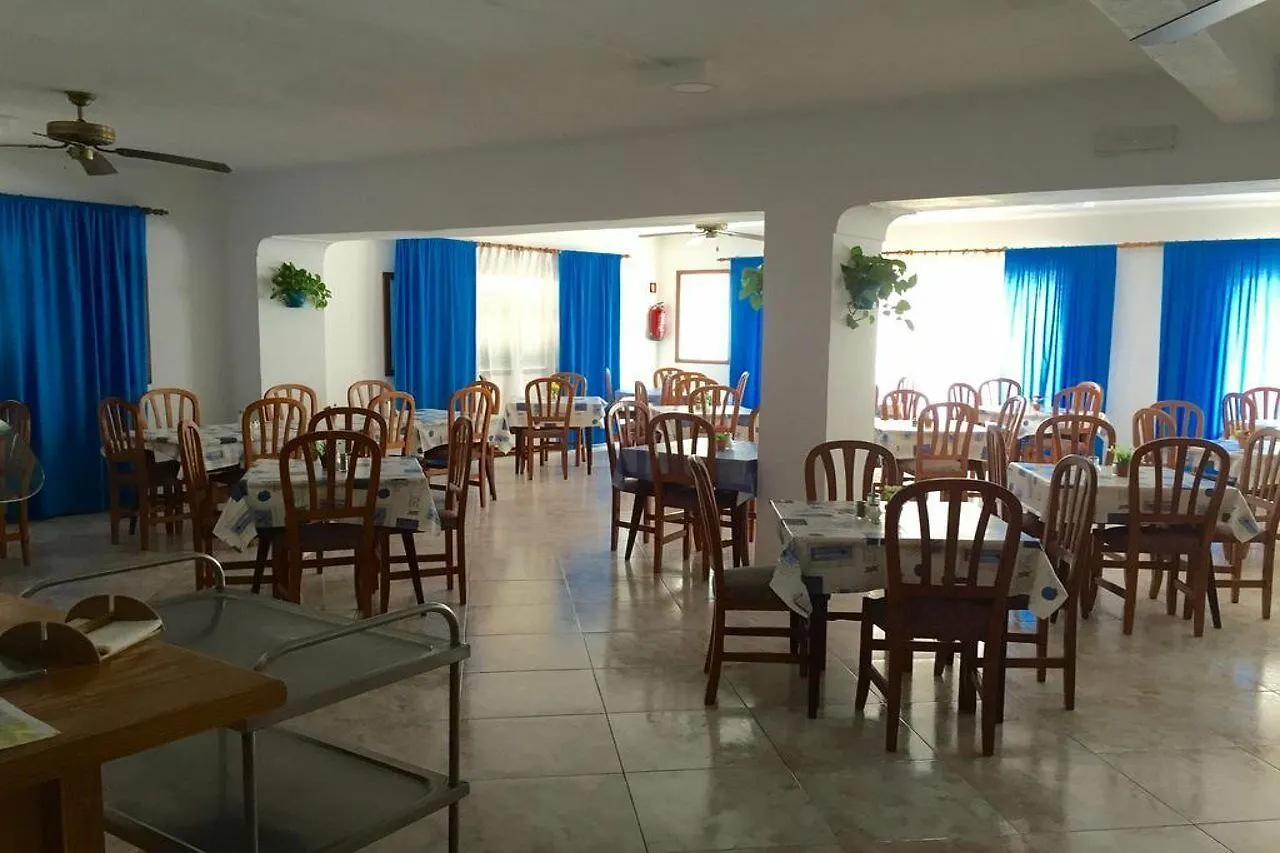 Hotel Antares Cala D´Or