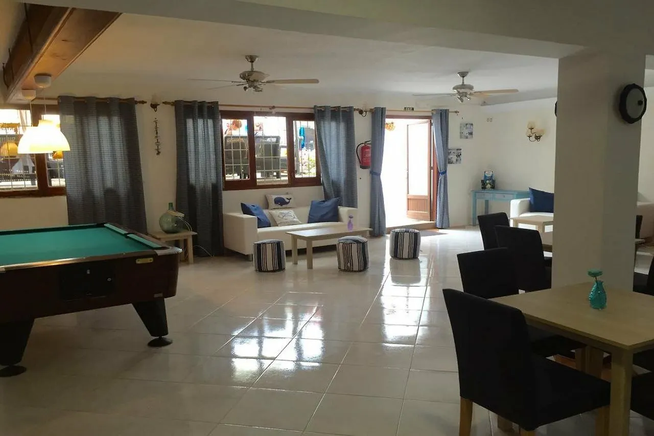 Hotel Antares Cala D´Or