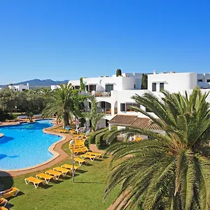 4* Aparthotel Bluesea Ses Cases D'or