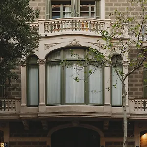 Victoria Palace Hotel Barcelona