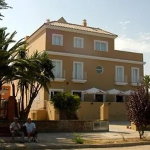 Canteras De Hotel Puerto Real