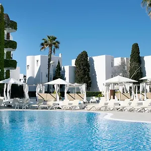 Bluesea Club Martha's Hotel apartamentowy
