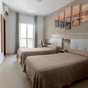 La Pilarica Gasthof Marbella