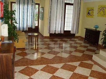Hotel Antares Cala D´Or Spanien
