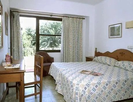 Hotel Antares Cala D'Or